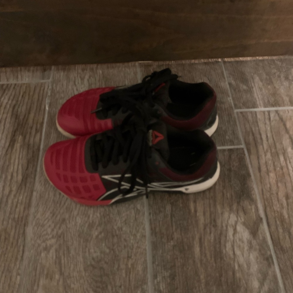 CrossFit Nano 3.0